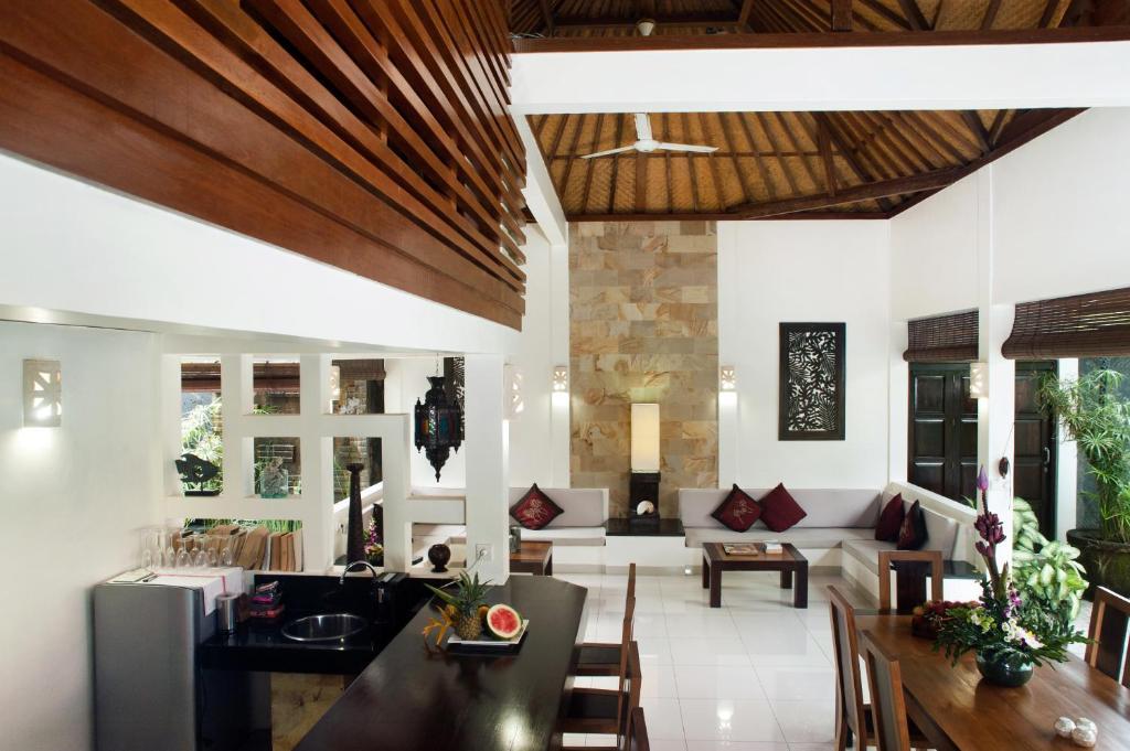 Villa Teman Ловина Экстерьер фото